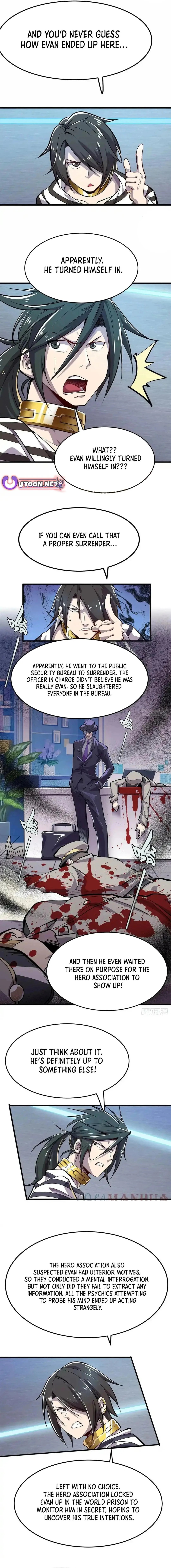 Read Return Of The Disaster Class Hero - Chapter 471 - w4.thereturnofthedisasterclasshero.com | Image 4