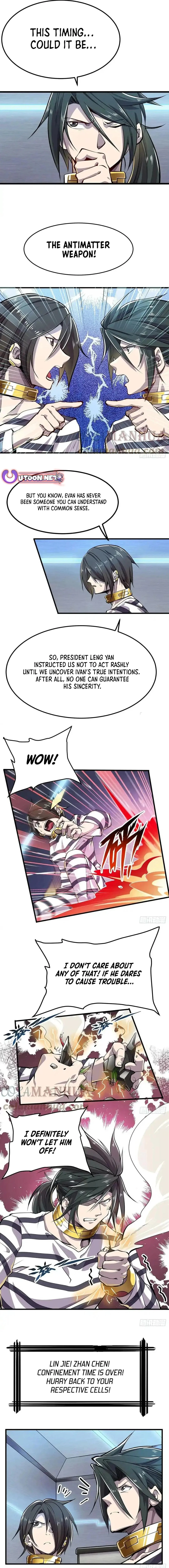 Read Return Of The Disaster Class Hero - Chapter 471 - w4.thereturnofthedisasterclasshero.com | Image 5