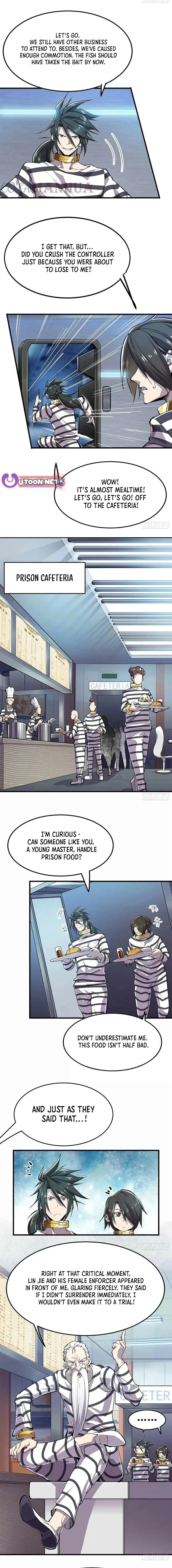 Read Return Of The Disaster Class Hero - Chapter 471 - w4.thereturnofthedisasterclasshero.com | Image 6