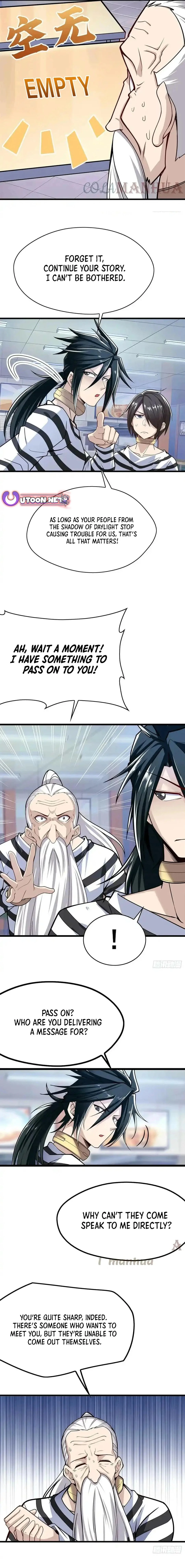 Read Return Of The Disaster Class Hero - Chapter 471 - w4.thereturnofthedisasterclasshero.com | Image 8