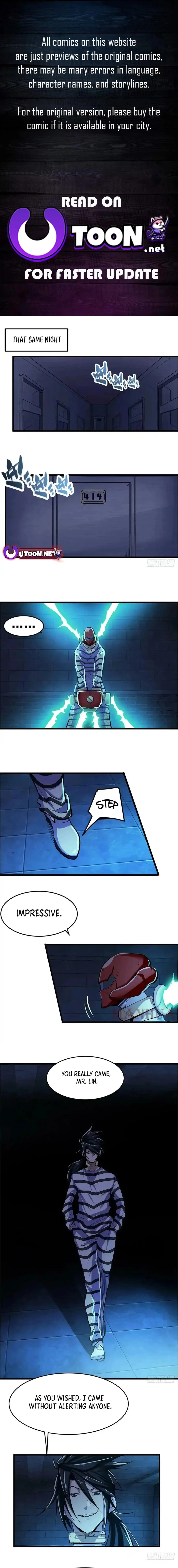 Read Return Of The Disaster Class Hero - Chapter 472 - w4.thereturnofthedisasterclasshero.com | Image 1