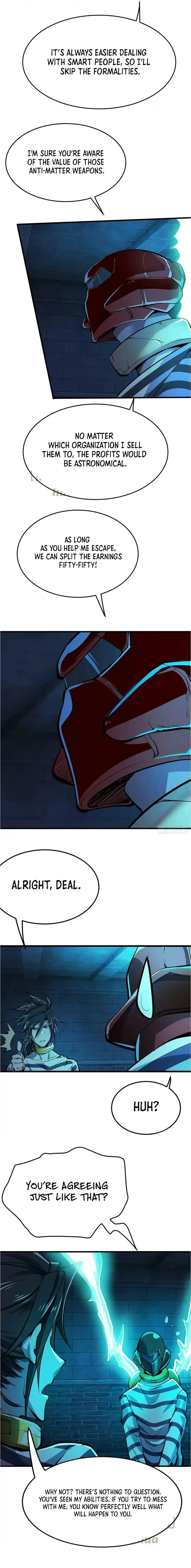 Read Return Of The Disaster Class Hero - Chapter 472 - w4.thereturnofthedisasterclasshero.com | Image 3