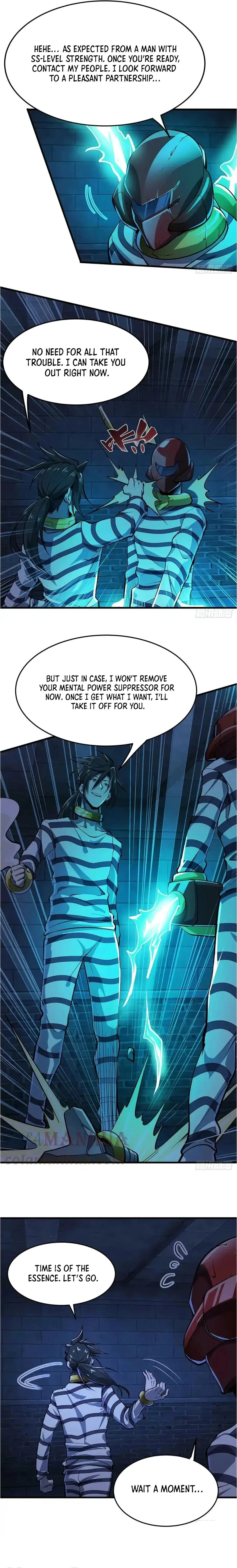 Read Return Of The Disaster Class Hero - Chapter 472 - w4.thereturnofthedisasterclasshero.com | Image 4