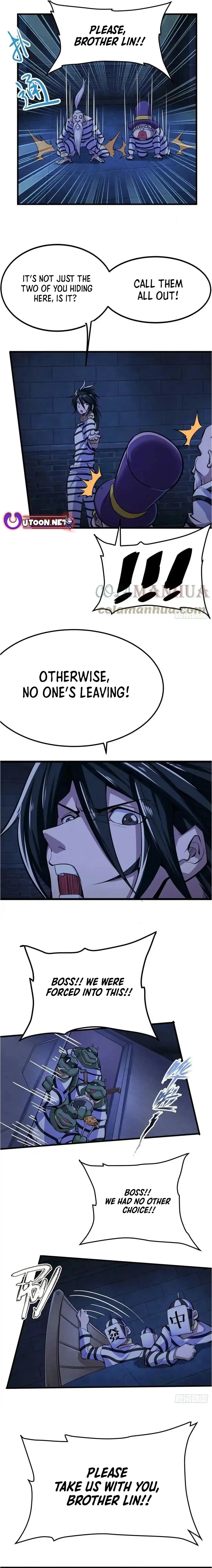 Read Return Of The Disaster Class Hero - Chapter 472 - w4.thereturnofthedisasterclasshero.com | Image 6