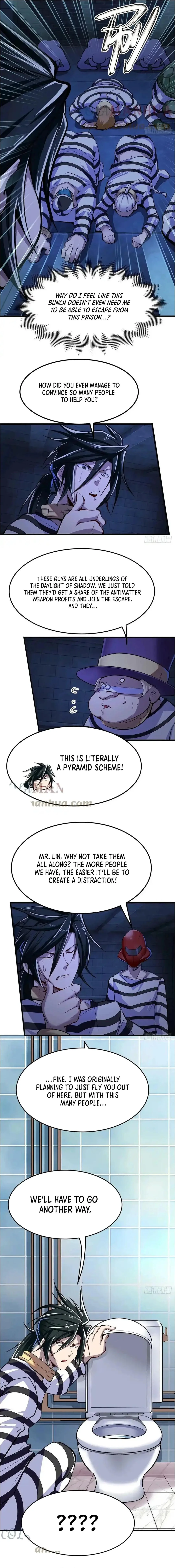 Read Return Of The Disaster Class Hero - Chapter 472 - w4.thereturnofthedisasterclasshero.com | Image 7