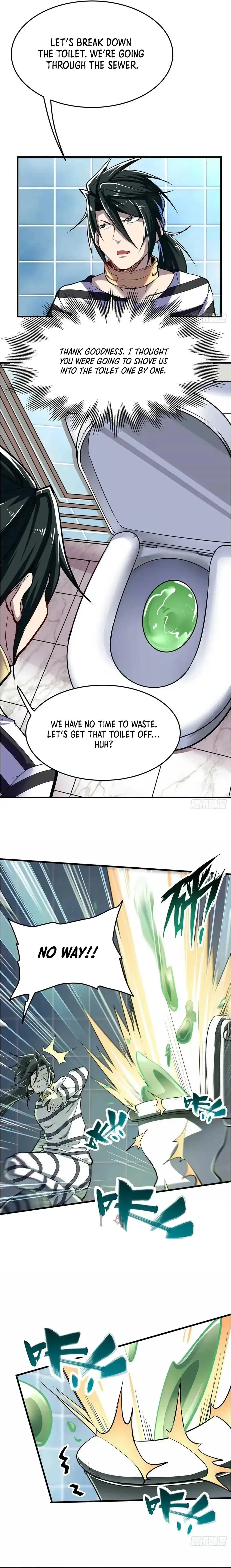 Read Return Of The Disaster Class Hero - Chapter 472 - w4.thereturnofthedisasterclasshero.com | Image 8