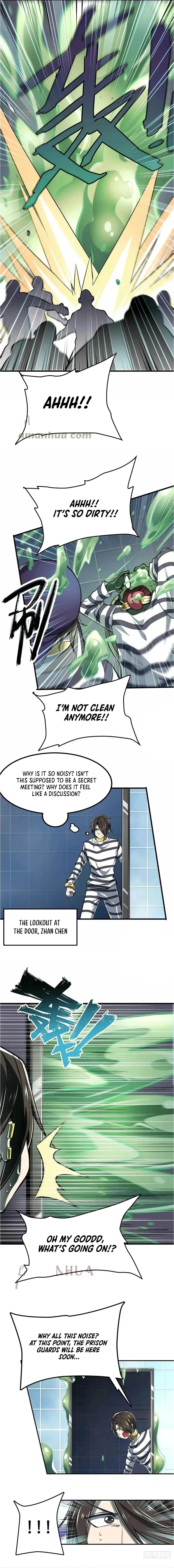 Read Return Of The Disaster Class Hero - Chapter 472 - w4.thereturnofthedisasterclasshero.com | Image 9