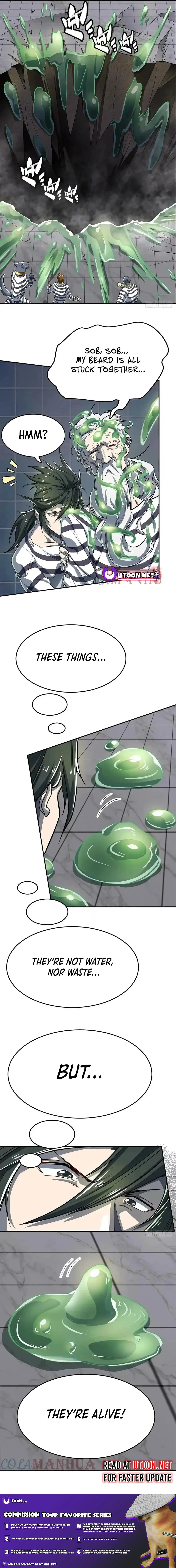 Read Return Of The Disaster Class Hero - Chapter 472 - w4.thereturnofthedisasterclasshero.com | Image 10