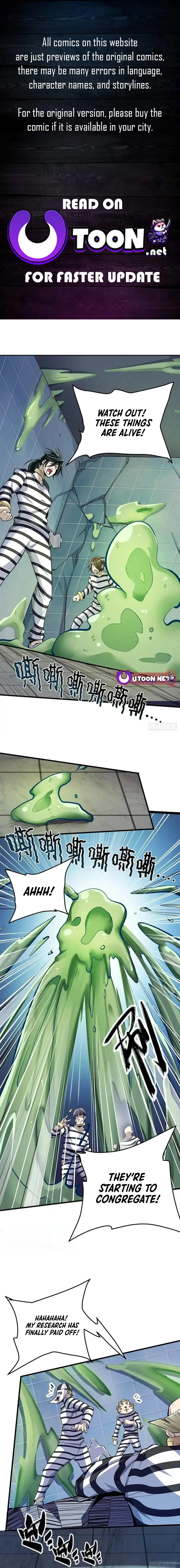 Read Return Of The Disaster Class Hero - Chapter 473 - w4.thereturnofthedisasterclasshero.com | Image 1