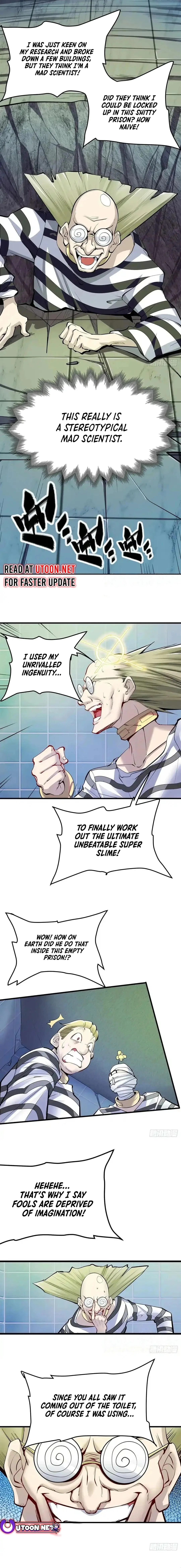 Read Return Of The Disaster Class Hero - Chapter 473 - w4.thereturnofthedisasterclasshero.com | Image 2