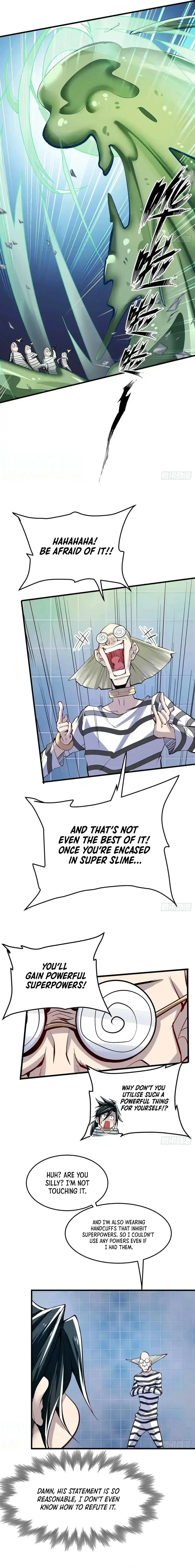 Read Return Of The Disaster Class Hero - Chapter 473 - w4.thereturnofthedisasterclasshero.com | Image 3