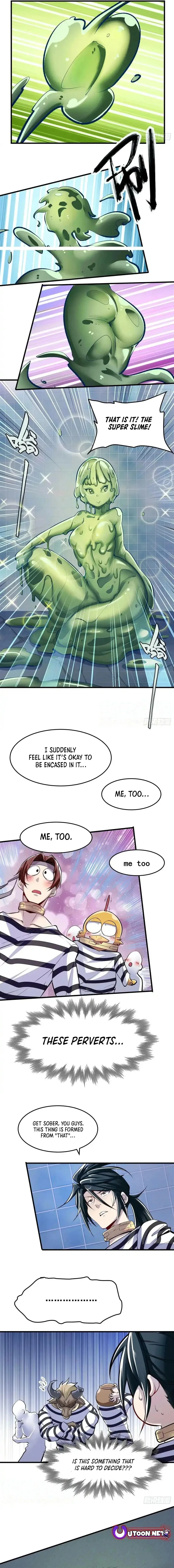 Read Return Of The Disaster Class Hero - Chapter 473 - w4.thereturnofthedisasterclasshero.com | Image 4