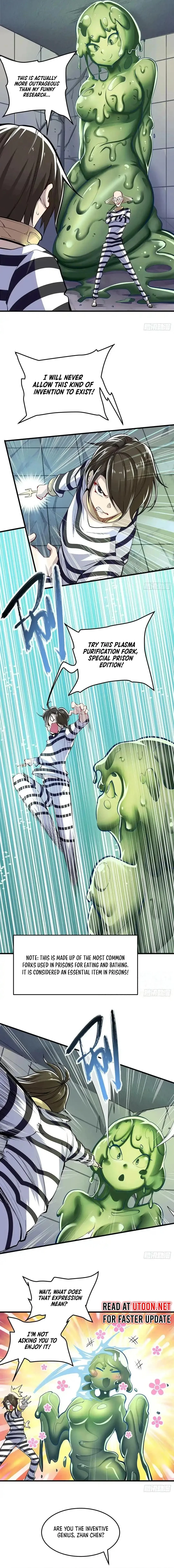 Read Return Of The Disaster Class Hero - Chapter 473 - w4.thereturnofthedisasterclasshero.com | Image 5