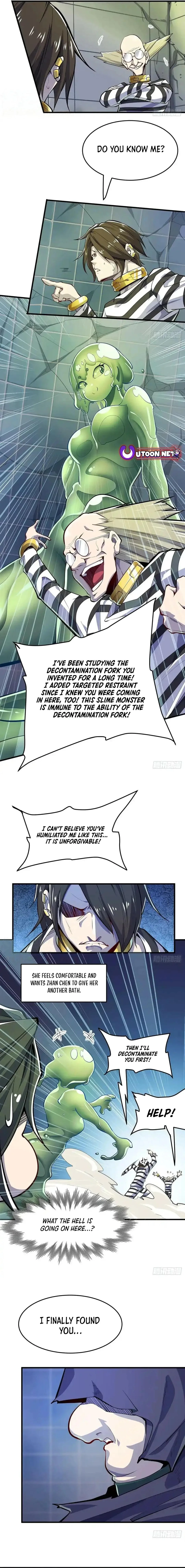 Read Return Of The Disaster Class Hero - Chapter 473 - w4.thereturnofthedisasterclasshero.com | Image 6