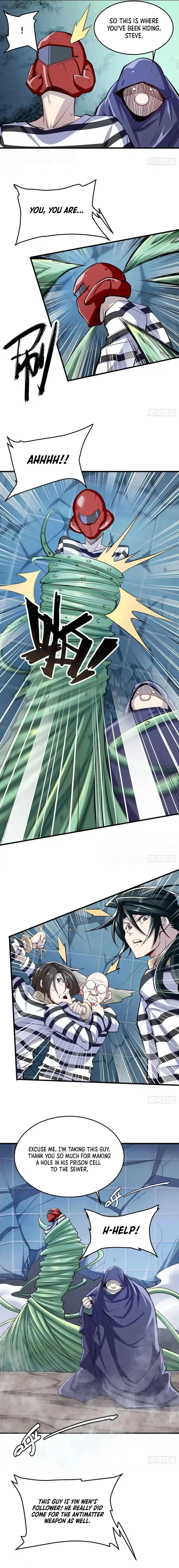 Read Return Of The Disaster Class Hero - Chapter 473 - w4.thereturnofthedisasterclasshero.com | Image 7