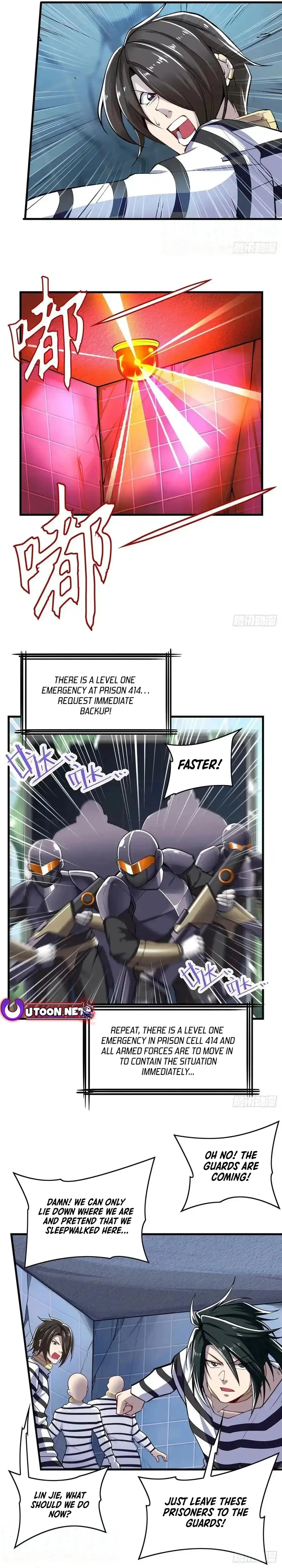 Read Return Of The Disaster Class Hero - Chapter 473 - w4.thereturnofthedisasterclasshero.com | Image 8