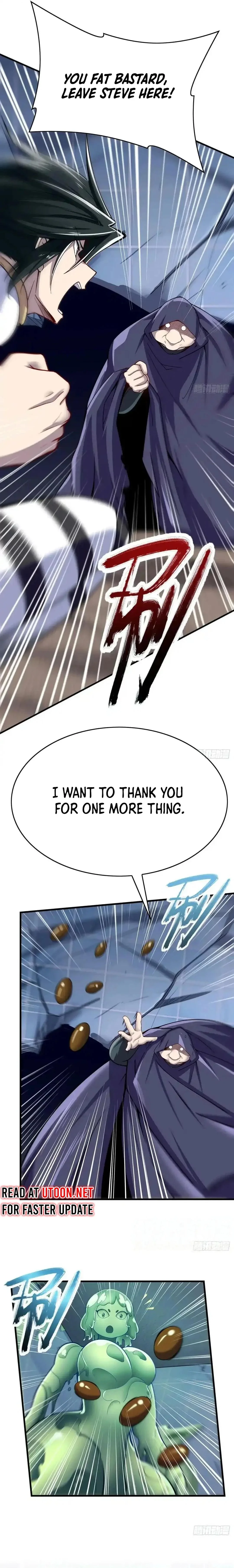 Read Return Of The Disaster Class Hero - Chapter 473 - w4.thereturnofthedisasterclasshero.com | Image 9