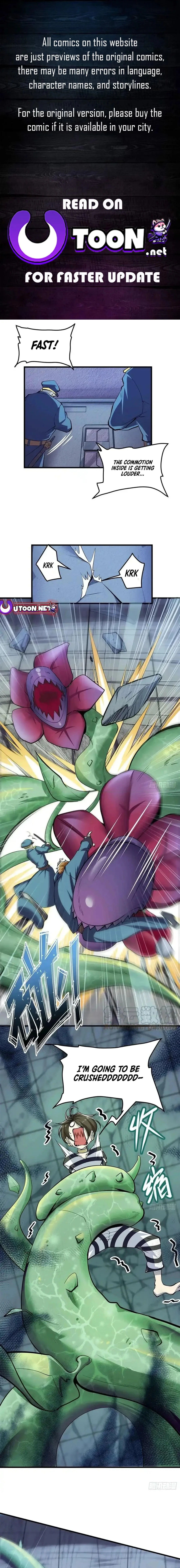 Read Return Of The Disaster Class Hero - Chapter 474 - w4.thereturnofthedisasterclasshero.com | Image 1