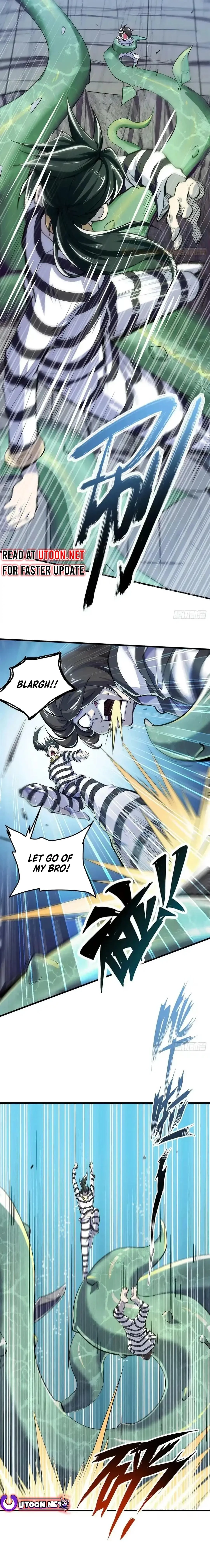 Read Return Of The Disaster Class Hero - Chapter 474 - w4.thereturnofthedisasterclasshero.com | Image 2