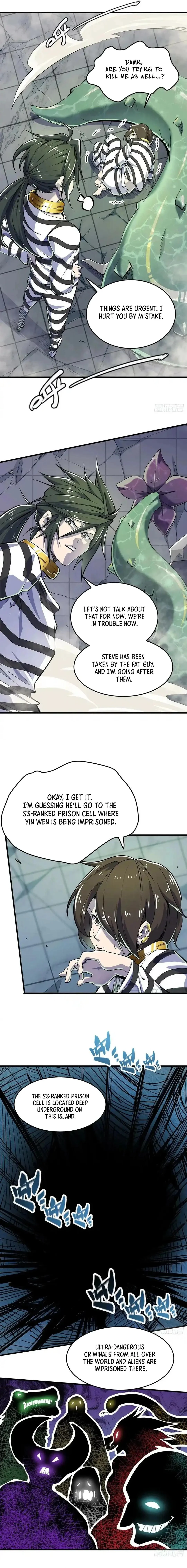 Read Return Of The Disaster Class Hero - Chapter 474 - w4.thereturnofthedisasterclasshero.com | Image 3