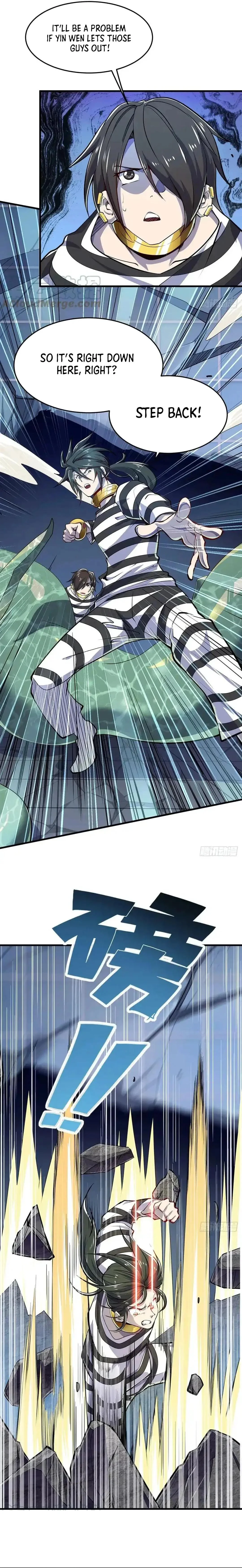 Read Return Of The Disaster Class Hero - Chapter 474 - w4.thereturnofthedisasterclasshero.com | Image 4
