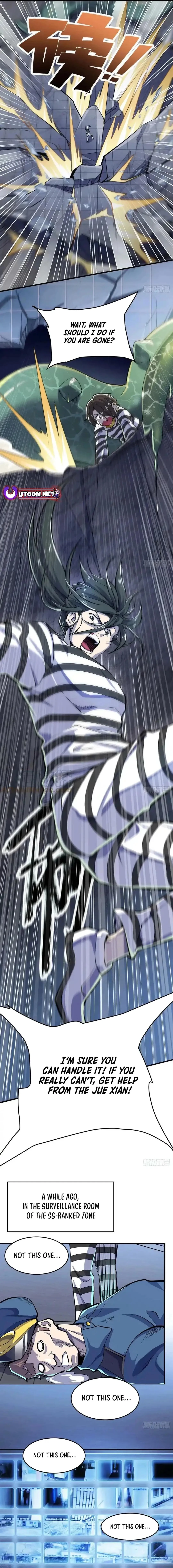 Read Return Of The Disaster Class Hero - Chapter 474 - w4.thereturnofthedisasterclasshero.com | Image 5