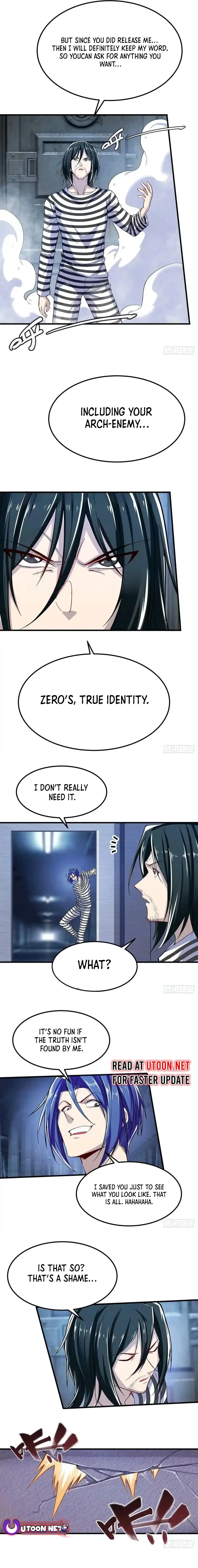 Read Return Of The Disaster Class Hero - Chapter 474 - w4.thereturnofthedisasterclasshero.com | Image 9