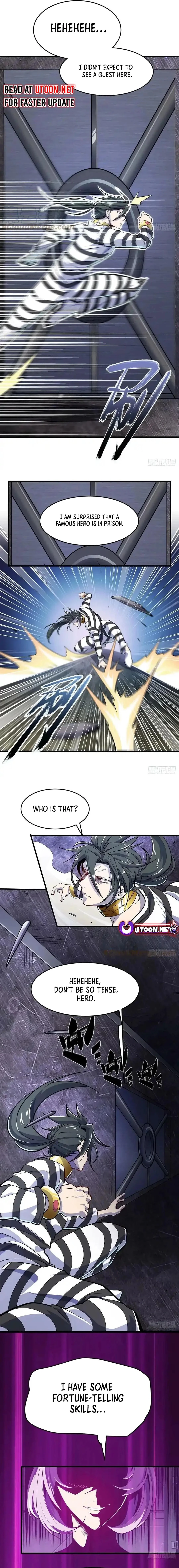 Read Return Of The Disaster Class Hero - Chapter 475 - w4.thereturnofthedisasterclasshero.com | Image 2