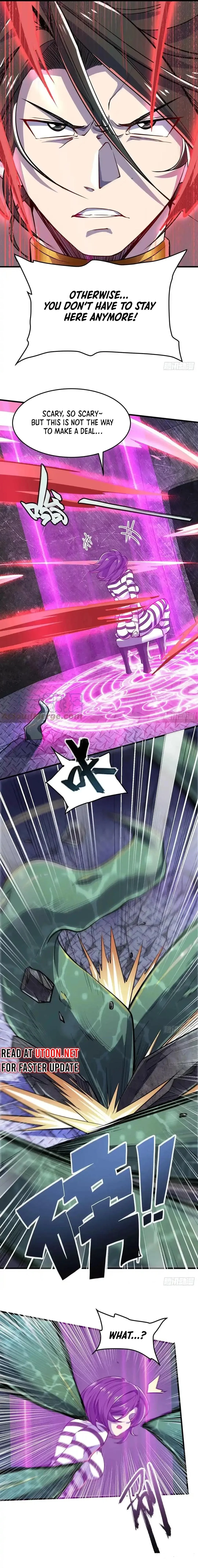 Read Return Of The Disaster Class Hero - Chapter 475 - w4.thereturnofthedisasterclasshero.com | Image 5