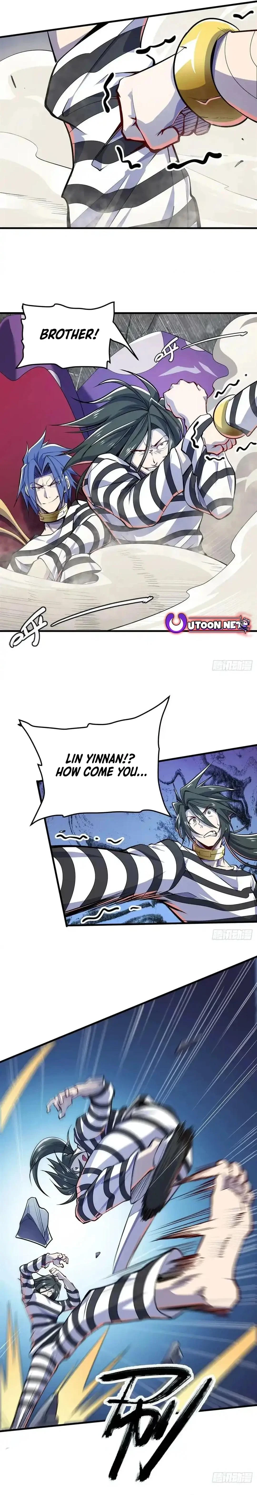 Read Return Of The Disaster Class Hero - Chapter 475 - w4.thereturnofthedisasterclasshero.com | Image 8