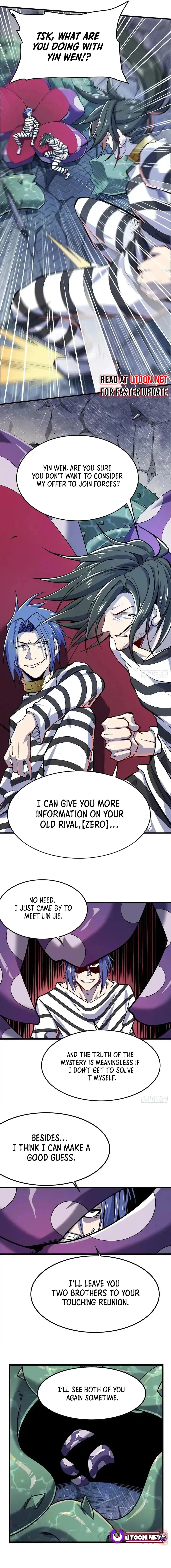 Read Return Of The Disaster Class Hero - Chapter 475 - w4.thereturnofthedisasterclasshero.com | Image 9