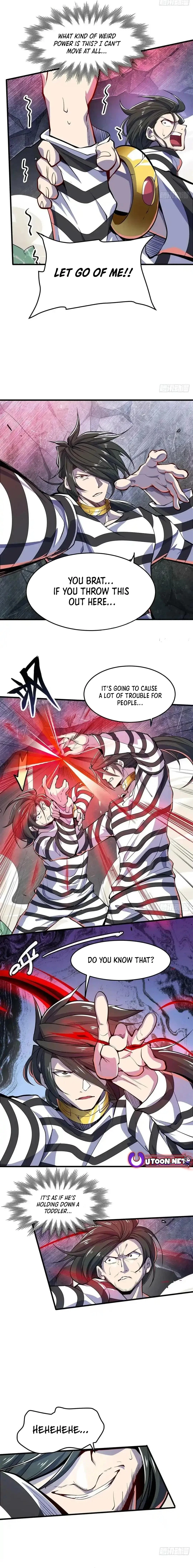 Read Return Of The Disaster Class Hero - Chapter 476 - w4.thereturnofthedisasterclasshero.com | Image 2