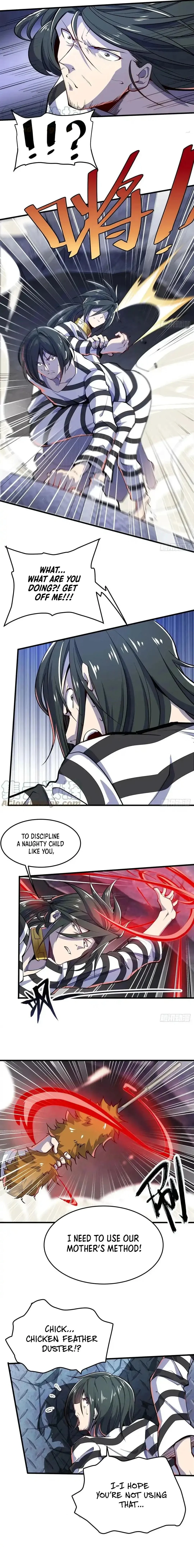 Read Return Of The Disaster Class Hero - Chapter 476 - w4.thereturnofthedisasterclasshero.com | Image 4