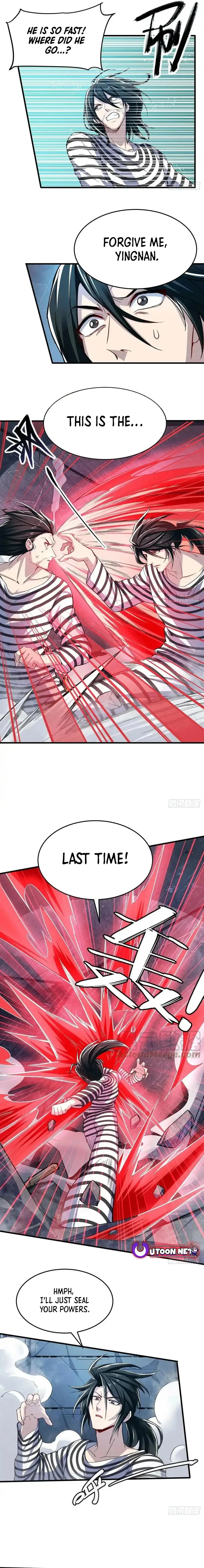 Read Return Of The Disaster Class Hero - Chapter 476 - w4.thereturnofthedisasterclasshero.com | Image 8