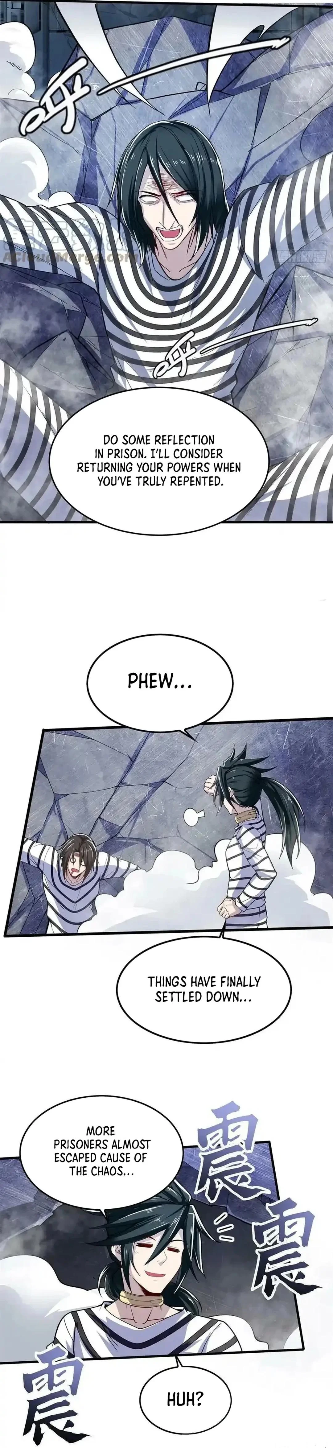 Read Return Of The Disaster Class Hero - Chapter 476 - w4.thereturnofthedisasterclasshero.com | Image 9