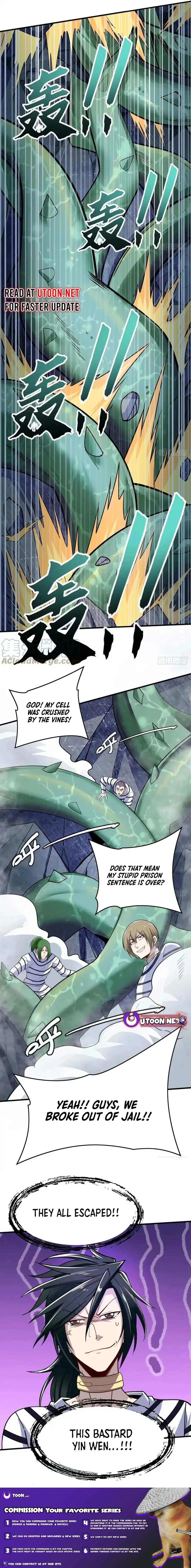 Read Return Of The Disaster Class Hero - Chapter 476 - w4.thereturnofthedisasterclasshero.com | Image 10