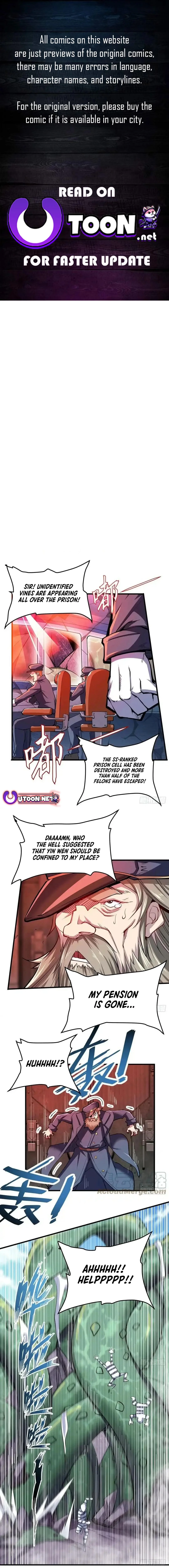 Read Return Of The Disaster Class Hero - Chapter 477 - w4.thereturnofthedisasterclasshero.com | Image 1