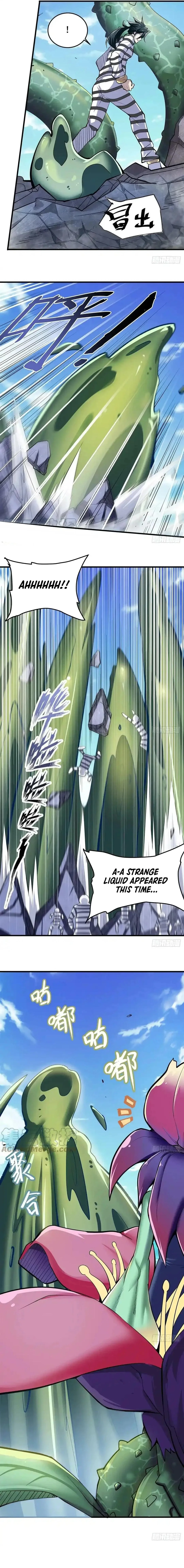 Read Return Of The Disaster Class Hero - Chapter 477 - w4.thereturnofthedisasterclasshero.com | Image 3