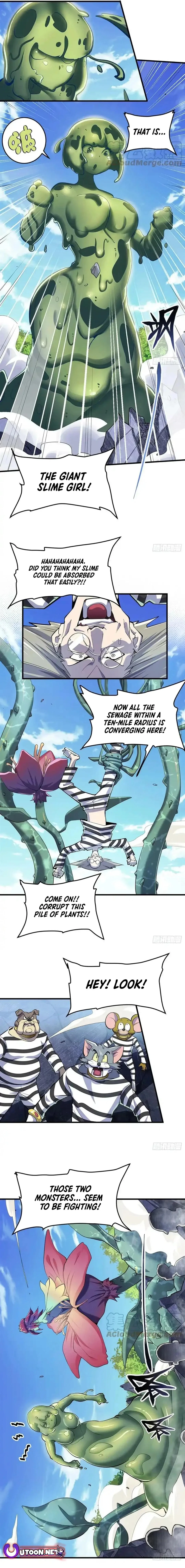 Read Return Of The Disaster Class Hero - Chapter 477 - w4.thereturnofthedisasterclasshero.com | Image 4