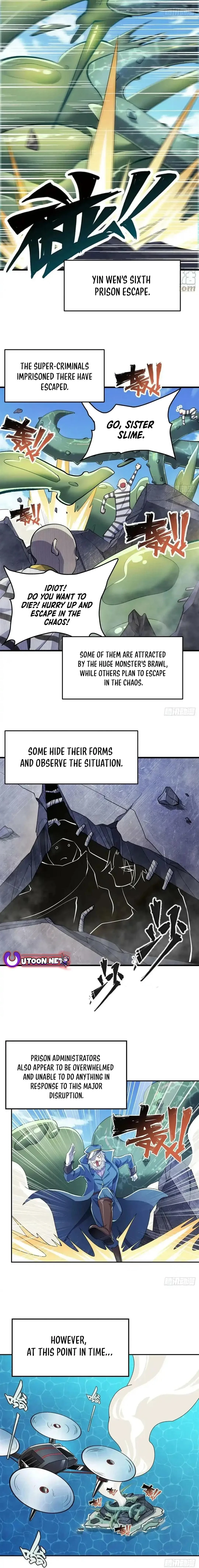 Read Return Of The Disaster Class Hero - Chapter 477 - w4.thereturnofthedisasterclasshero.com | Image 6