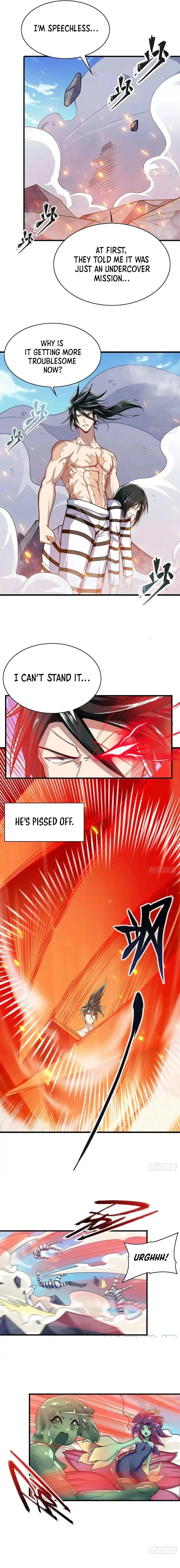 Read Return Of The Disaster Class Hero - Chapter 477 - w4.thereturnofthedisasterclasshero.com | Image 8