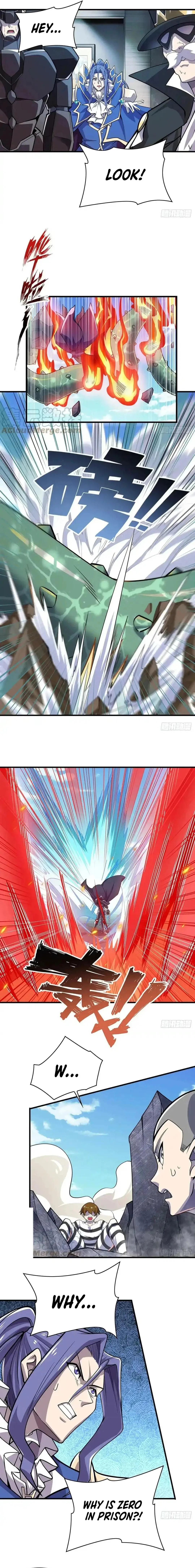 Read Return Of The Disaster Class Hero - Chapter 477 - w4.thereturnofthedisasterclasshero.com | Image 9