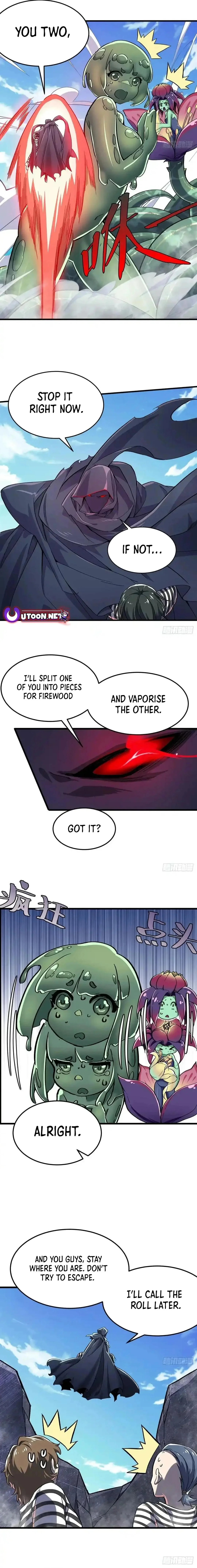 Read Return Of The Disaster Class Hero - Chapter 477 - w4.thereturnofthedisasterclasshero.com | Image 10