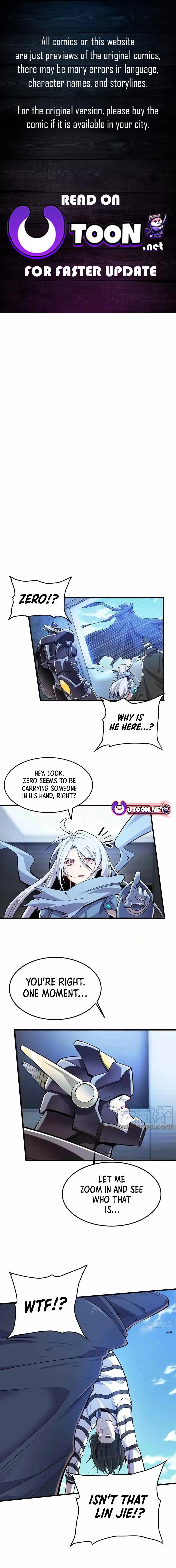 Read Return Of The Disaster Class Hero - Chapter 478 - w4.thereturnofthedisasterclasshero.com | Image 1