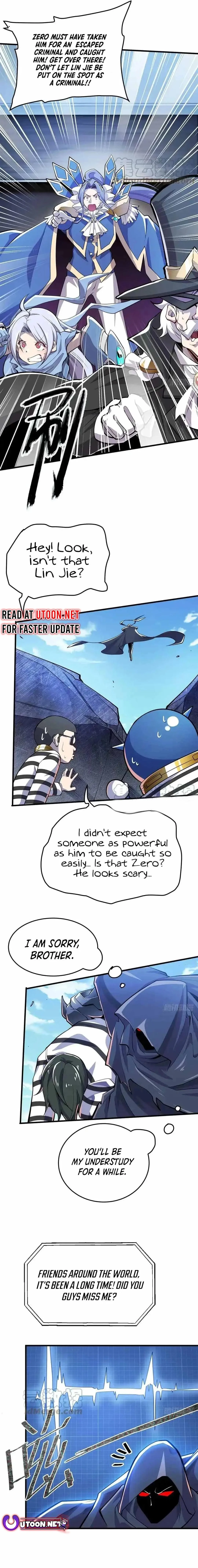 Read Return Of The Disaster Class Hero - Chapter 478 - w4.thereturnofthedisasterclasshero.com | Image 2