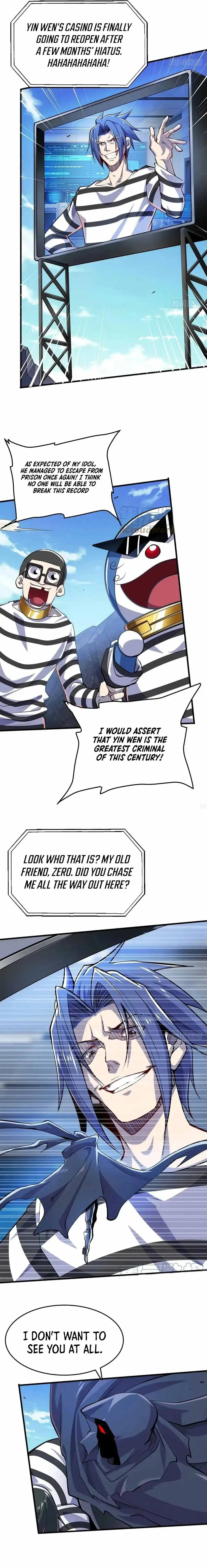 Read Return Of The Disaster Class Hero - Chapter 478 - w4.thereturnofthedisasterclasshero.com | Image 3