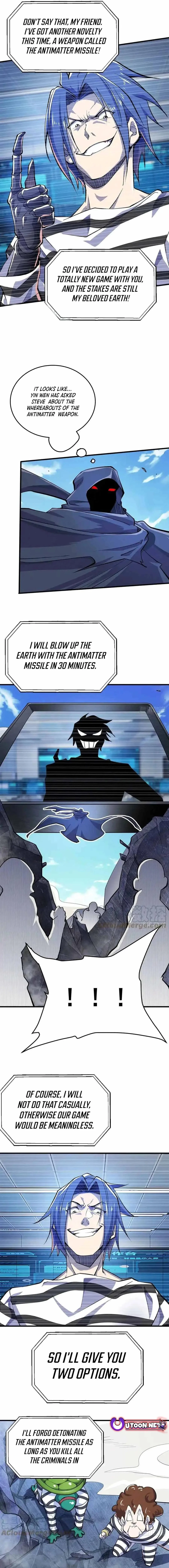 Read Return Of The Disaster Class Hero - Chapter 478 - w4.thereturnofthedisasterclasshero.com | Image 4