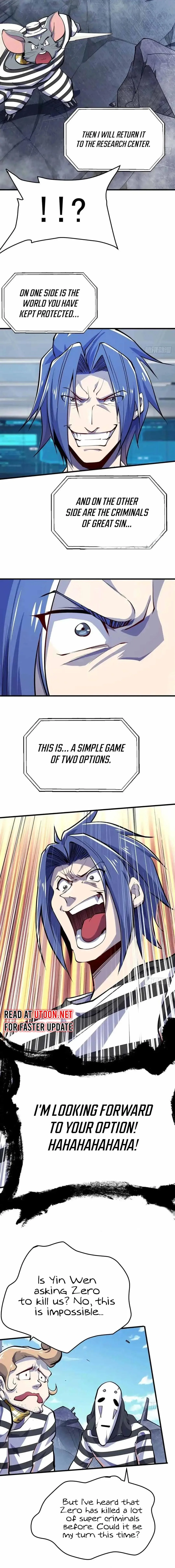 Read Return Of The Disaster Class Hero - Chapter 478 - w4.thereturnofthedisasterclasshero.com | Image 5