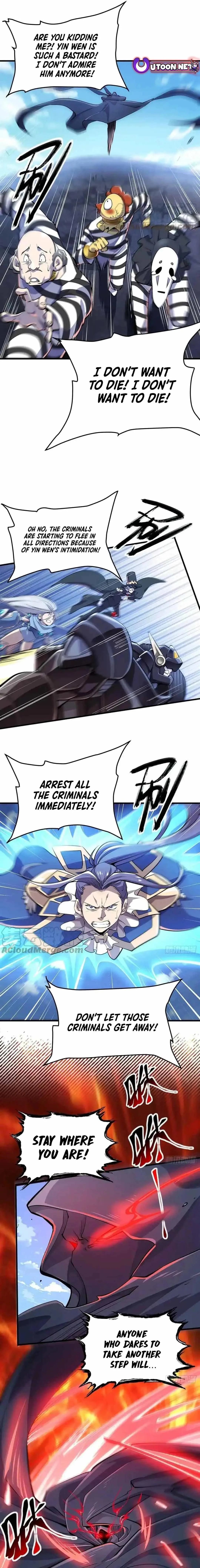 Read Return Of The Disaster Class Hero - Chapter 478 - w4.thereturnofthedisasterclasshero.com | Image 6