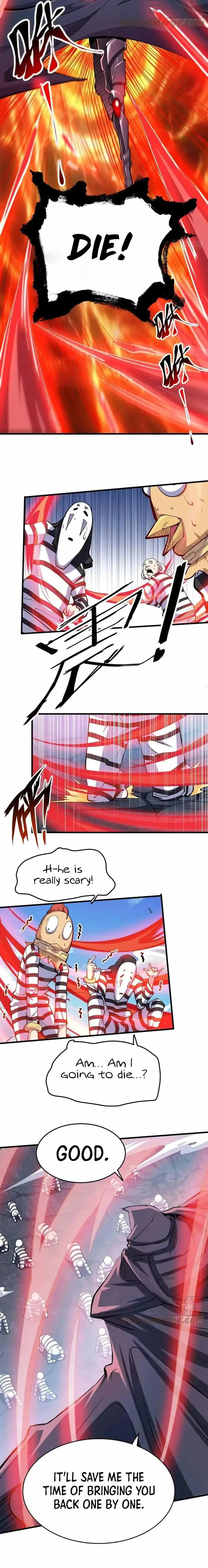 Read Return Of The Disaster Class Hero - Chapter 478 - w4.thereturnofthedisasterclasshero.com | Image 7